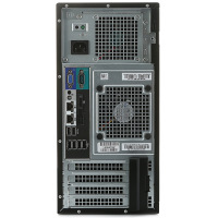 戴尔入门级服务器工作站对比 PowerEdge T430 与 T130 深度解析
