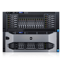 戴尔服务器工作站选购指南 R930与同系列产品横向对比