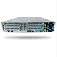 HP DL388 Gen10 与华为 RH2288V3 主流服务器工作站深度解析