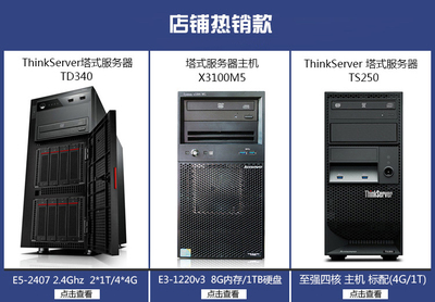 专业高效之选 联想ThinkStation P900图形工作站全面解析