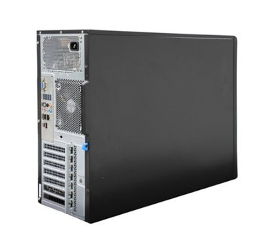 AMAX全液冷GPU工作站ServMAX TL40-X2 高效能计算的新标杆